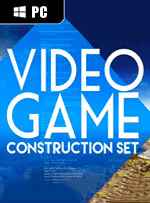 VideoGame Construction Set