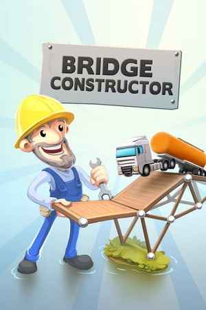 Bridge Constructor