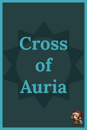 Cross of Auria
