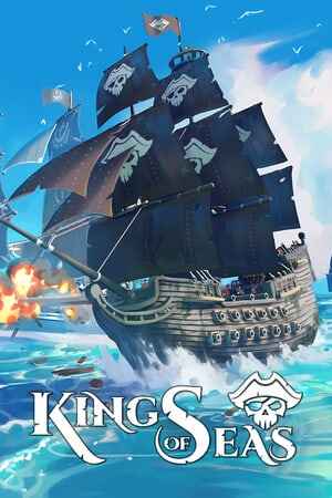 King of Seas
