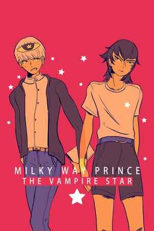 Milky Way Prince – The Vampire Star