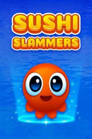 Sushi Slammers