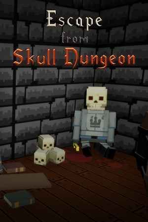 Escape from Skull Dungeon