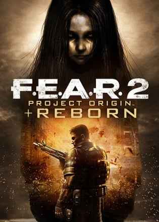 FEAR 2: Project Origin
