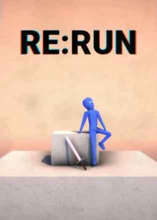 RE:RUN