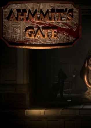 Ahmmit’s Gate