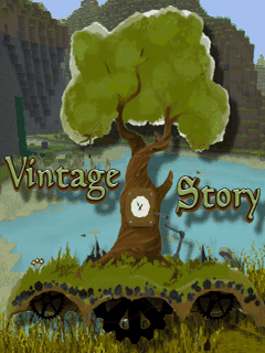 Vintage Story