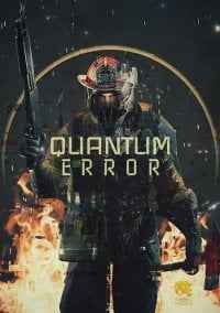 Quantum Error