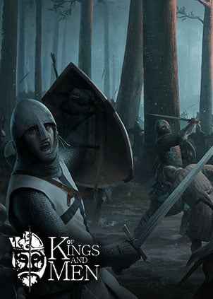 Of Kings and Men