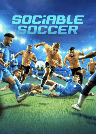 Sociable Soccer