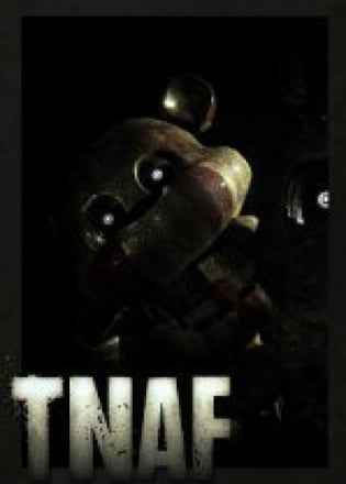 Those Nights at Fredbears