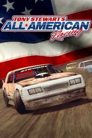Tony Stewart's All-American Racing