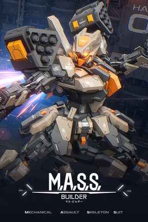 MASS Builder