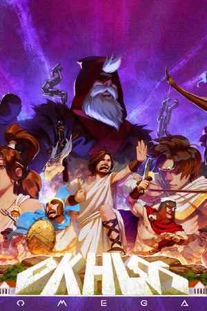 Okhlos: Omega