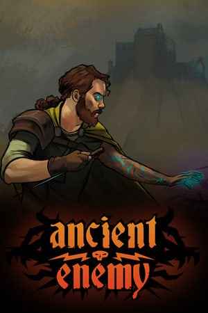 Ancient Enemy