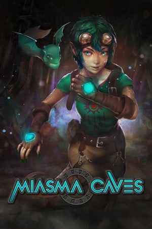 Miasma Caves