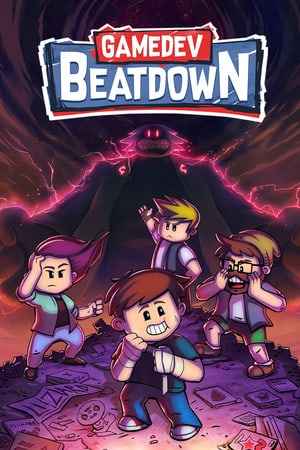 Gamedev Beatdown