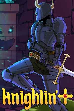 Knightin'+