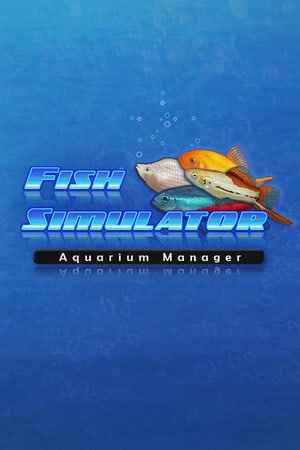Fish Simulator: Aquarium Manager