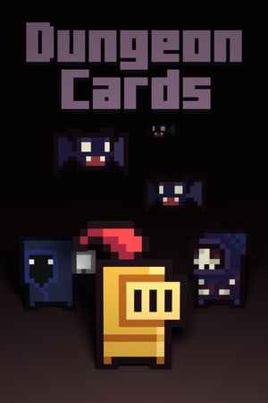 Dungeon Cards