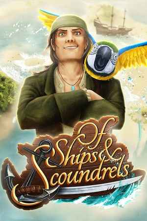 Of Ships and Scoundrels