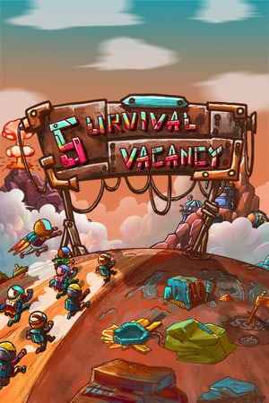 Survival Vacancy