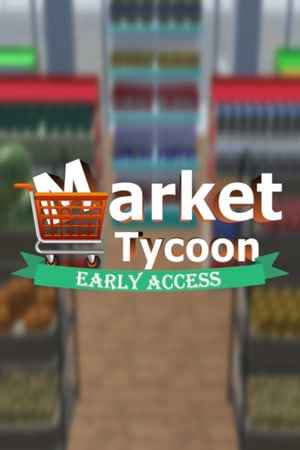 Market Tycoon