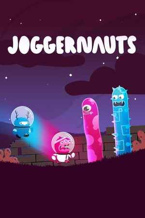 Joggernauts