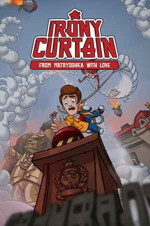 Irony Curtain: From Matryoshka with Love