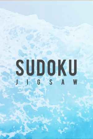 Sudoku Jigsaw