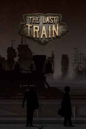 The Last Train - Definitive Edition