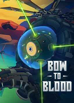 Bow to Blood: Last Captain Standing