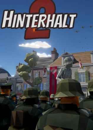 Hinterhalt 2