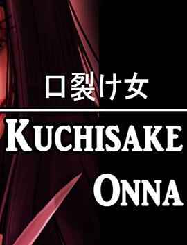 Kuchisake Onna
