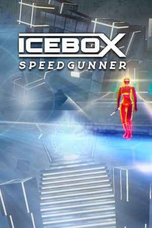 ICEBOX: Speedgunner