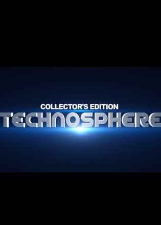 Technosphere - Collector's Edition