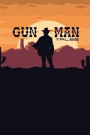 Gunman Tales