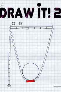 Draw It! 2