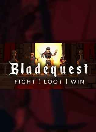 Bladequest