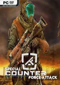 Special Counter Force Attack