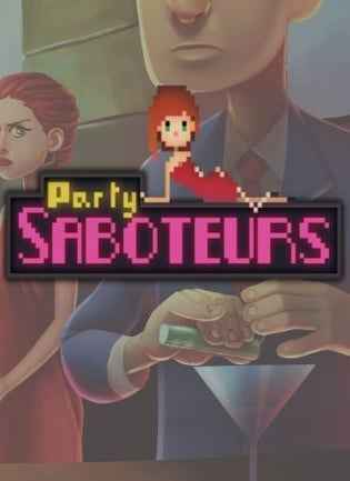 Party Saboteurs: After Party
