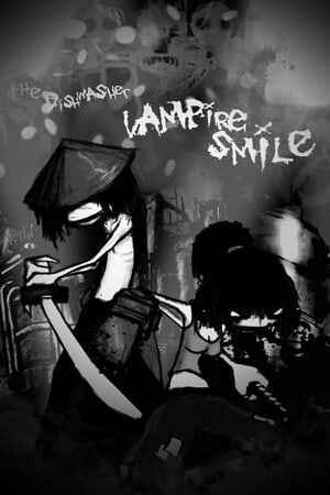 The Dishwasher: Vampire Smile