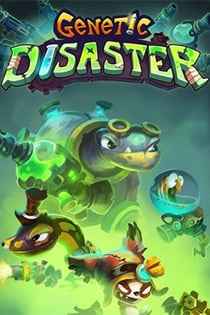 Genetic Disaster