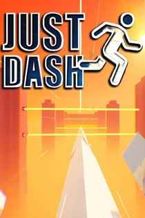 JUST DASH