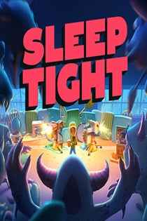 Sleep Tight | Спокойных снов