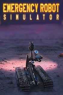 Emergency Robot Simulator