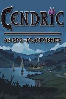 Cendric