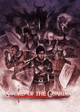Sword of the Guardian