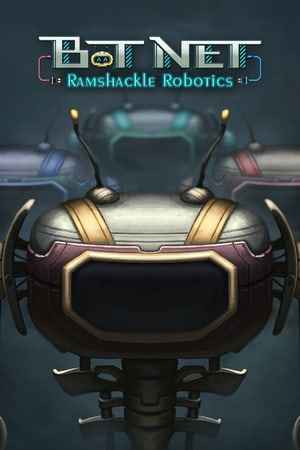 Bot Net: Ramshackle Robotics