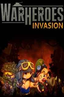 War Heroes: Invasion